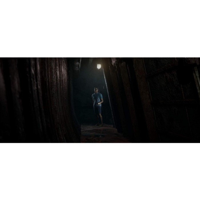 Ігри PlayStation 4: The Dark Pictures Anthology: Triple Pack від Bandai Namco Entertainment у магазині GameBuy, номер фото: 12