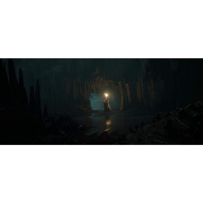 Ігри PlayStation 4: The Dark Pictures Anthology: Triple Pack від Bandai Namco Entertainment у магазині GameBuy, номер фото: 3