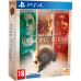 Ігри PlayStation 4: The Dark Pictures Anthology: Triple Pack від Bandai Namco Entertainment у магазині GameBuy
