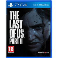 The Last of Us Part II