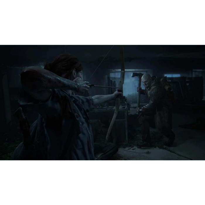 Ігри PlayStation 4: The Last of Us Part II від Sony Interactive Entertainment у магазині GameBuy, номер фото: 5