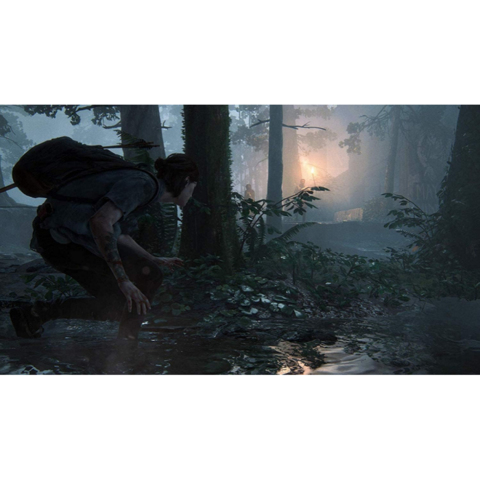 Ігри PlayStation 4: The Last of Us Part II від Sony Interactive Entertainment у магазині GameBuy, номер фото: 6