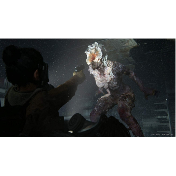 Ігри PlayStation 4: The Last of Us Part II від Sony Interactive Entertainment у магазині GameBuy, номер фото: 8