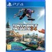 Игры PlayStation 4: Tony Hawk Pro Skater 3+4 от Activision в магазине GameBuy