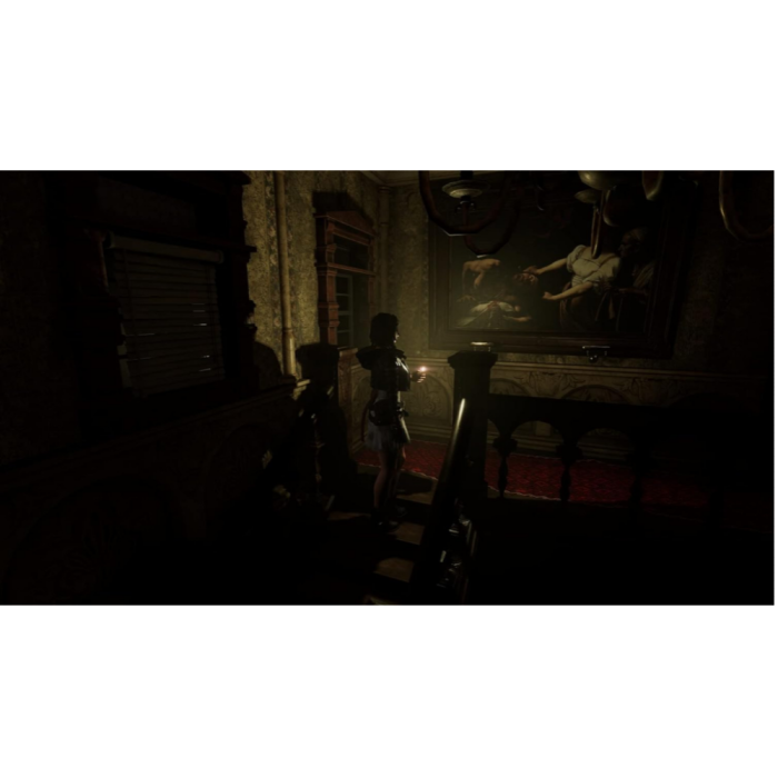 Игры PlayStation 4: Tormented Souls от Pqube в магазине GameBuy, номер фото: 2