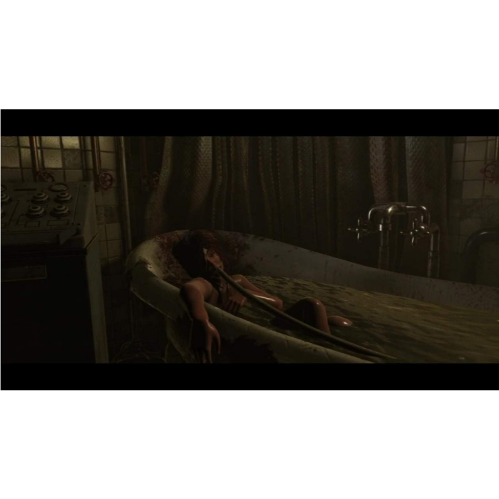 Игры PlayStation 4: Tormented Souls от Pqube в магазине GameBuy, номер фото: 6