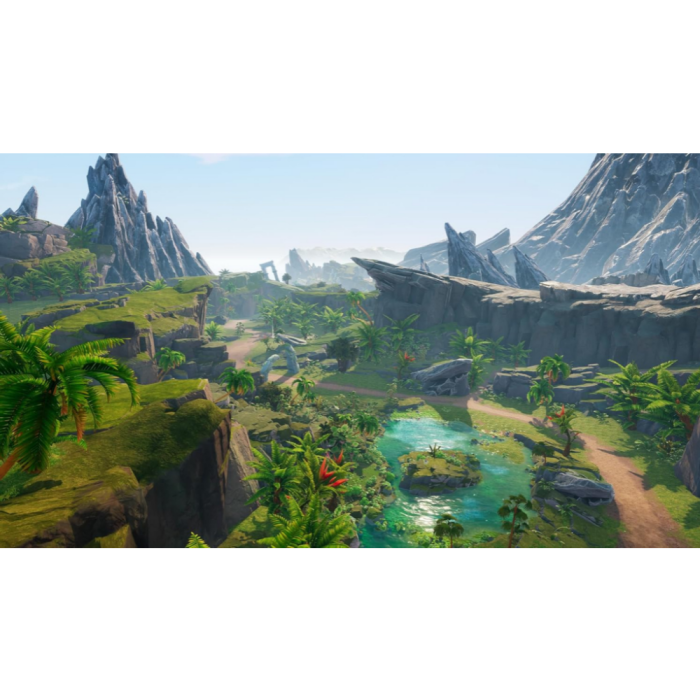 Игры PlayStation 4: Visions of Mana от Square Enix в магазине GameBuy, номер фото: 7