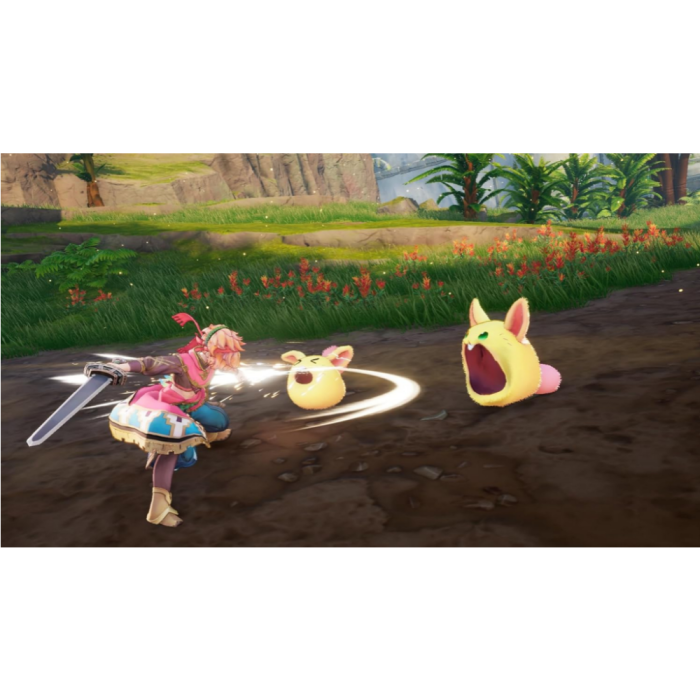 Игры PlayStation 4: Visions of Mana от Square Enix в магазине GameBuy, номер фото: 4