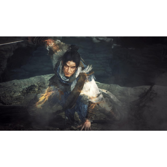 Игры PlayStation 5: Wo Long: Fallen Dynasty (Steelbook Edition) от Koei Tecmo в магазине GameBuy, номер фото: 2