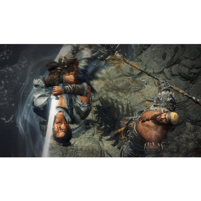 Игры PlayStation 5: Wo Long: Fallen Dynasty (Steelbook Edition) от Koei Tecmo в магазине GameBuy, номер фото: 3