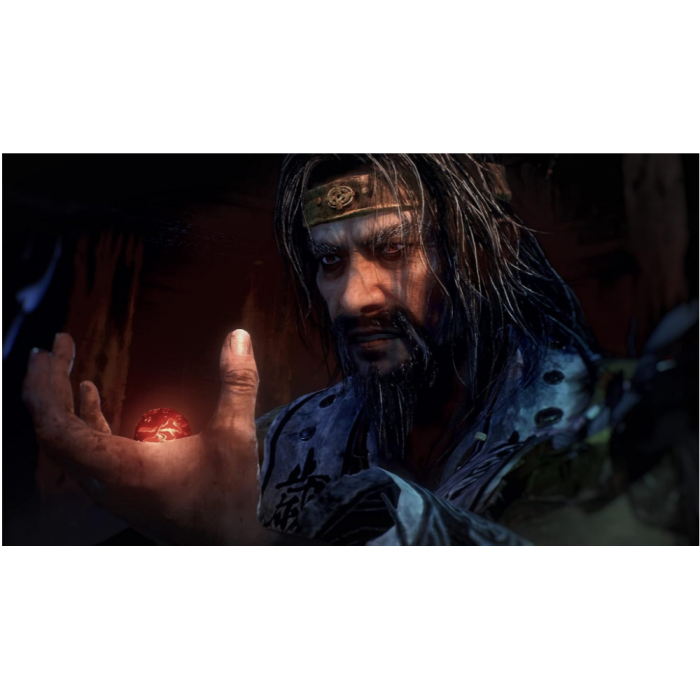 Игры PlayStation 5: Wo Long: Fallen Dynasty (Steelbook Edition) от Koei Tecmo в магазине GameBuy, номер фото: 4