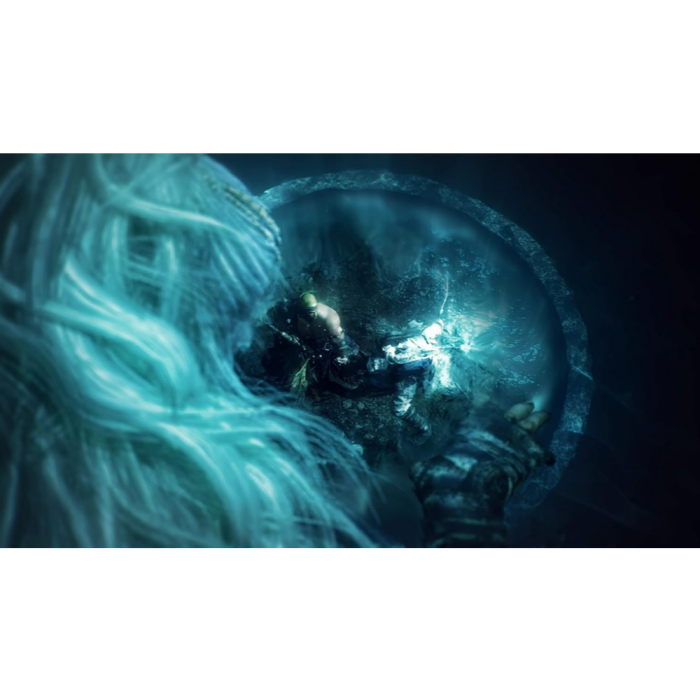 Игры PlayStation 5: Wo Long: Fallen Dynasty (Steelbook Edition) от Koei Tecmo в магазине GameBuy, номер фото: 6