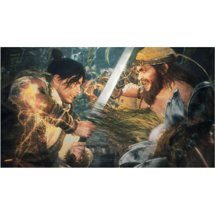 Игры PlayStation 5: Wo Long: Fallen Dynasty (Steelbook Edition) от Koei Tecmo в магазине GameBuy, номер фото: 7