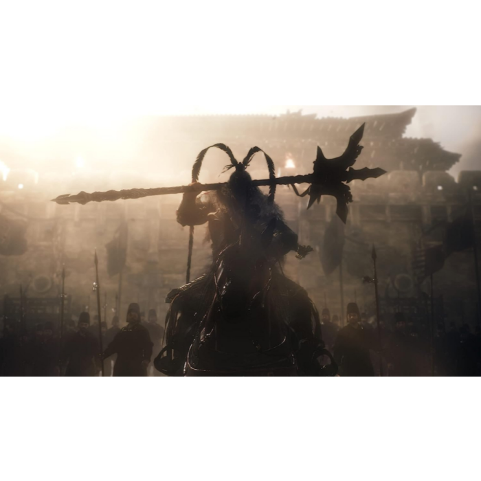 Игры PlayStation 5: Wo Long: Fallen Dynasty (Steelbook Edition) от Koei Tecmo в магазине GameBuy, номер фото: 8