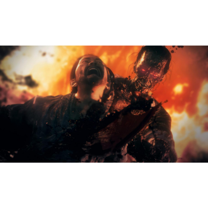 Игры PlayStation 5: Wo Long: Fallen Dynasty (Steelbook Edition) от Koei Tecmo в магазине GameBuy, номер фото: 9