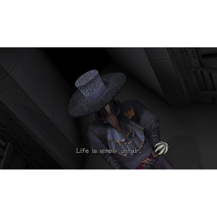 Игры PlayStation 4: Zero Escape: Zero Time Dilemma от Aksys в магазине GameBuy, номер фото: 2