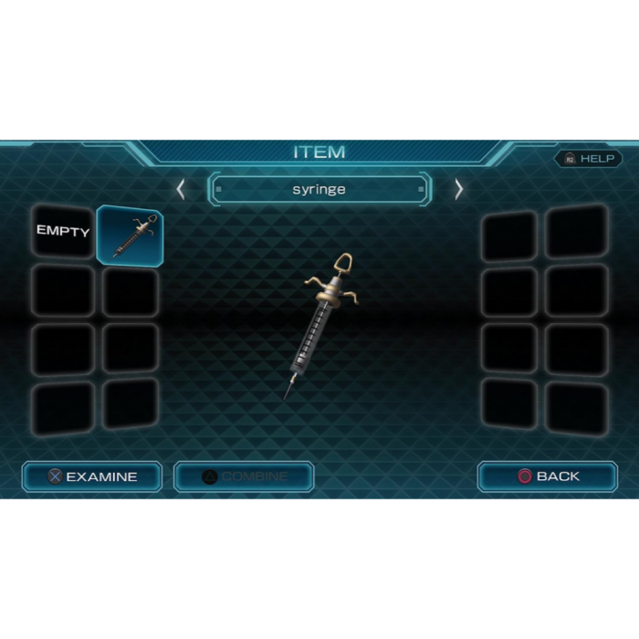 Игры PlayStation 4: Zero Escape: Zero Time Dilemma от Aksys в магазине GameBuy, номер фото: 4