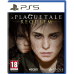 Игры PlayStation 5: A Plague Tale: Requiem от Focus Entertainment в магазине GameBuy