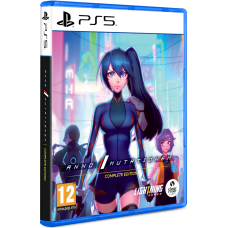 ANNO : Mutationem (Complete Edition)