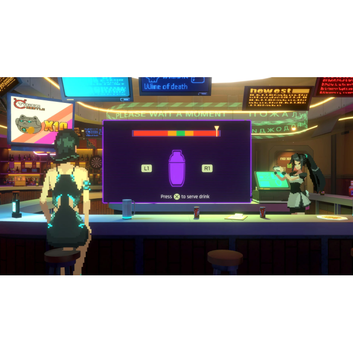 Игры PlayStation 5: ANNO : Mutationem (Complete Edition) от Clear River Games в магазине GameBuy, номер фото: 1