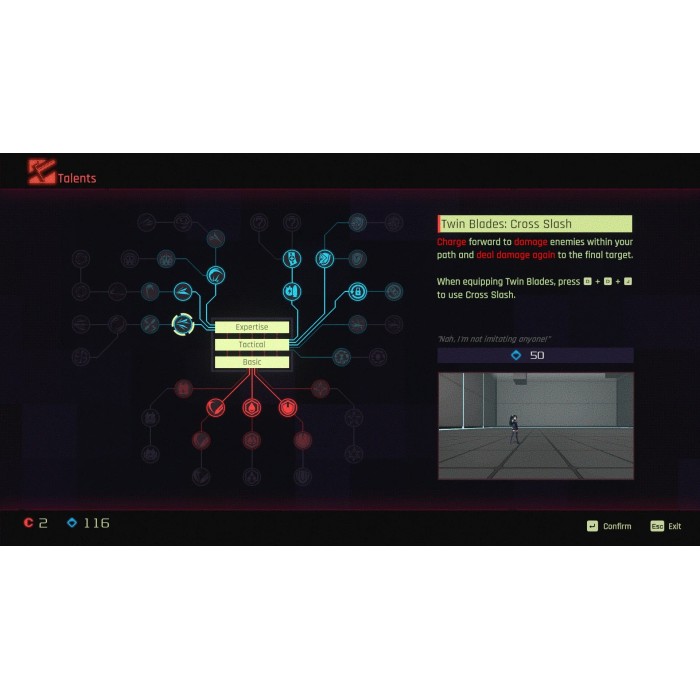 Игры PlayStation 5: ANNO : Mutationem (Complete Edition) от Clear River Games в магазине GameBuy, номер фото: 9