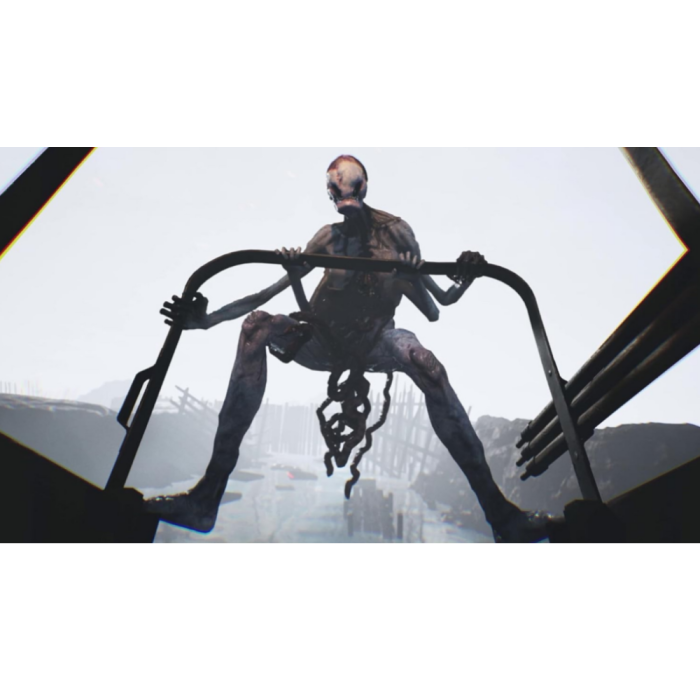 Игры PlayStation 5: Ad Infinitum от Kalypso Media в магазине GameBuy, номер фото: 3