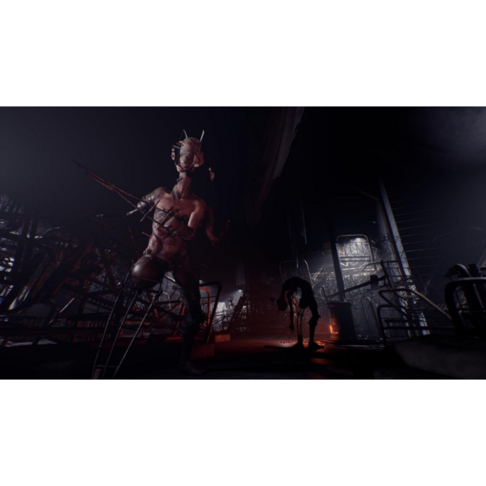 Игры PlayStation 5: Ad Infinitum от Kalypso Media в магазине GameBuy, номер фото: 5