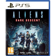 Aliens: Dark Descent