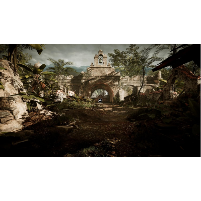 Игры PlayStation 5: Amerzone Remake: Explorer’s Legacy –  25 Anniversary Edition от Microids в магазине GameBuy, номер фото: 3