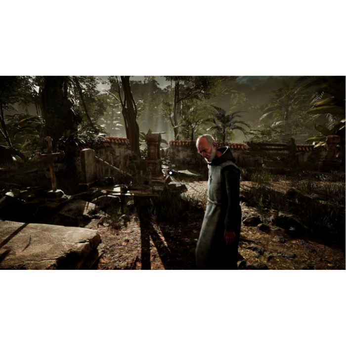 Игры PlayStation 5: Amerzone Remake: Explorer’s Legacy –  25 Anniversary Edition от Microids в магазине GameBuy, номер фото: 4