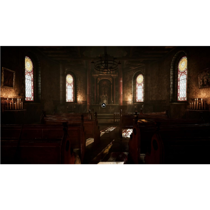 Игры PlayStation 5: Amerzone Remake: Explorer’s Legacy –  25 Anniversary Edition от Microids в магазине GameBuy, номер фото: 5