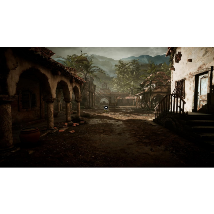 Игры PlayStation 5: Amerzone Remake: Explorer’s Legacy –  25 Anniversary Edition от Microids в магазине GameBuy, номер фото: 6