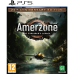Игры PlayStation 5: Amerzone Remake: Explorer’s Legacy –  25 Anniversary Edition от Microids в магазине GameBuy