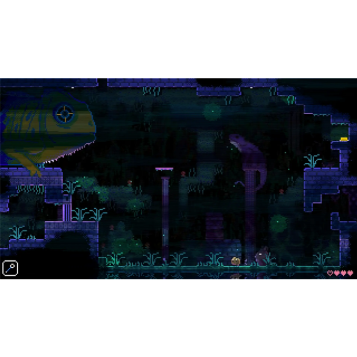 Ігри PlayStation 5: Animal Well від Limited Run Games у магазині GameBuy, номер фото: 3