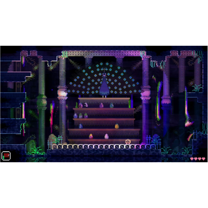 Ігри PlayStation 5: Animal Well від Limited Run Games у магазині GameBuy, номер фото: 4