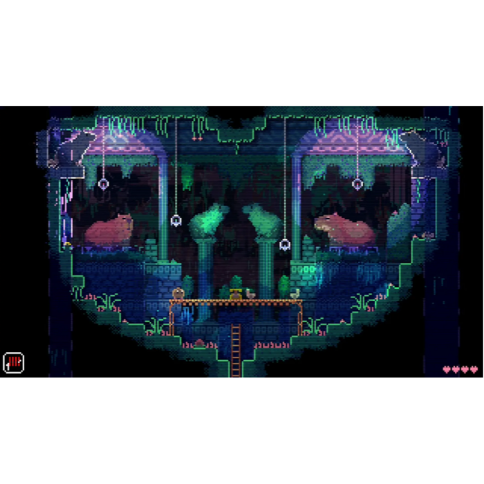 Ігри PlayStation 5: Animal Well від Limited Run Games у магазині GameBuy, номер фото: 5