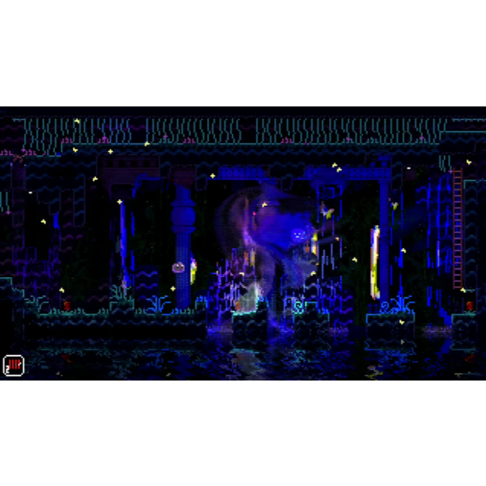 Ігри PlayStation 5: Animal Well від Limited Run Games у магазині GameBuy, номер фото: 6