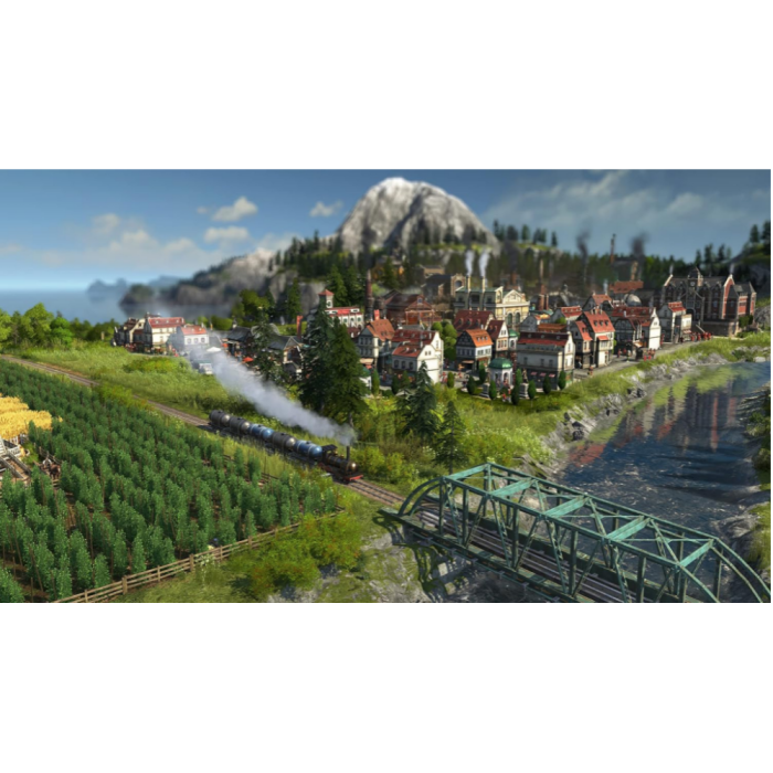 Ігри PlayStation 5: Anno 1800 Console Edition від Ubisoft у магазині GameBuy, номер фото: 3