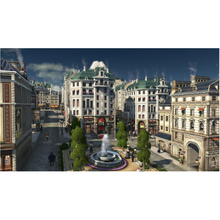 Ігри PlayStation 5: Anno 1800 Console Edition від Ubisoft у магазині GameBuy, номер фото: 1