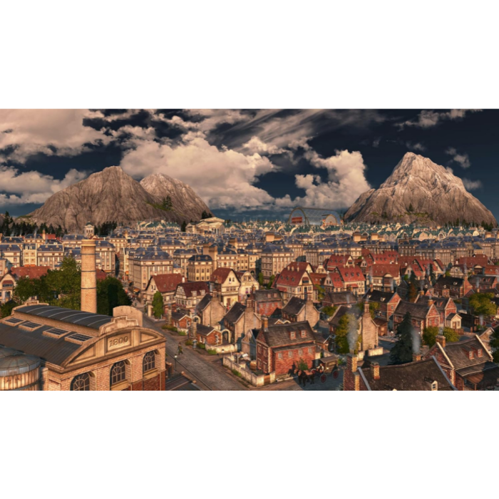 Ігри PlayStation 5: Anno 1800 Console Edition від Ubisoft у магазині GameBuy, номер фото: 5