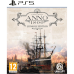 Ігри PlayStation 5: Anno 1800 Console Edition від Ubisoft у магазині GameBuy