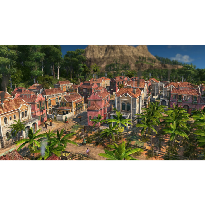 Ігри PlayStation 5: Anno 1800 Console Edition від Ubisoft у магазині GameBuy, номер фото: 6