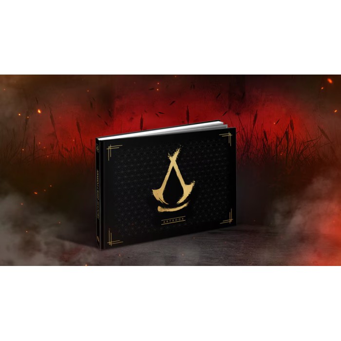 Ігри PlayStation 5: Assassin's Creed Shadows Collector's Edition від Ubisoft у магазині GameBuy, номер фото: 2