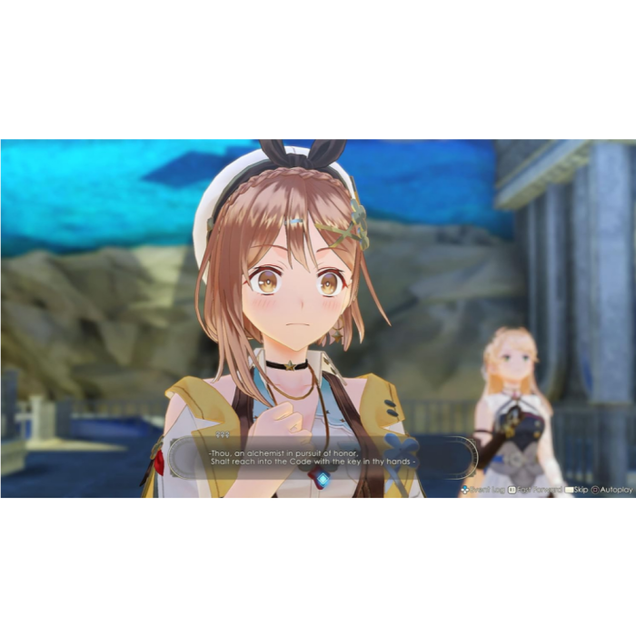 Игры PlayStation 5: Atelier Ryza 3: Alchemist of the End & the Secret Key от Koei Tecmo в магазине GameBuy, номер фото: 2