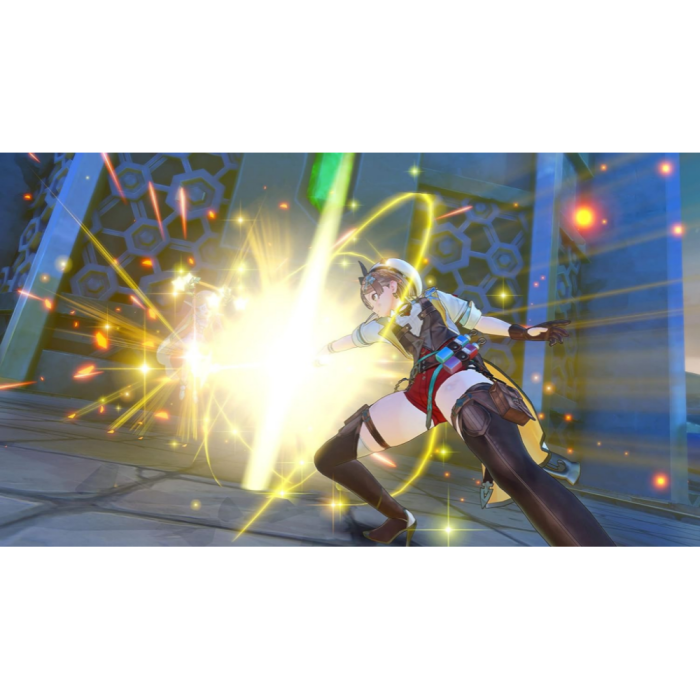 Игры PlayStation 5: Atelier Ryza 3: Alchemist of the End & the Secret Key от Koei Tecmo в магазине GameBuy, номер фото: 3