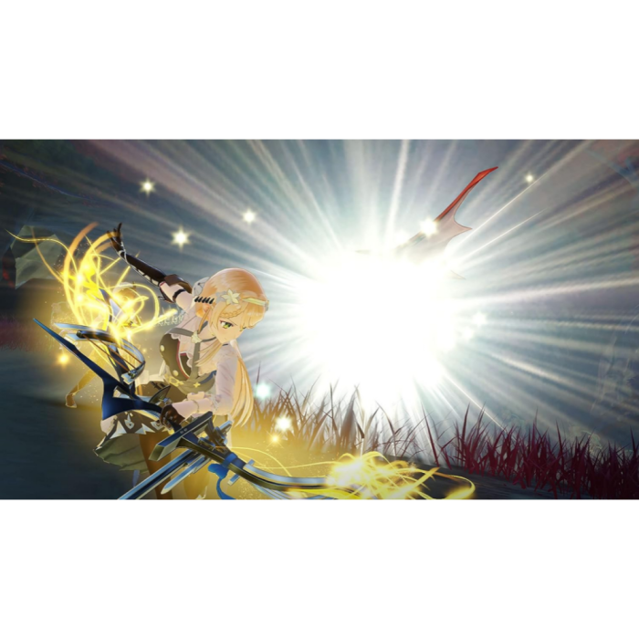 Игры PlayStation 5: Atelier Ryza 3: Alchemist of the End & the Secret Key от Koei Tecmo в магазине GameBuy, номер фото: 4