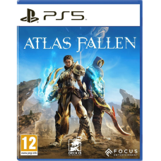 Atlas Fallen