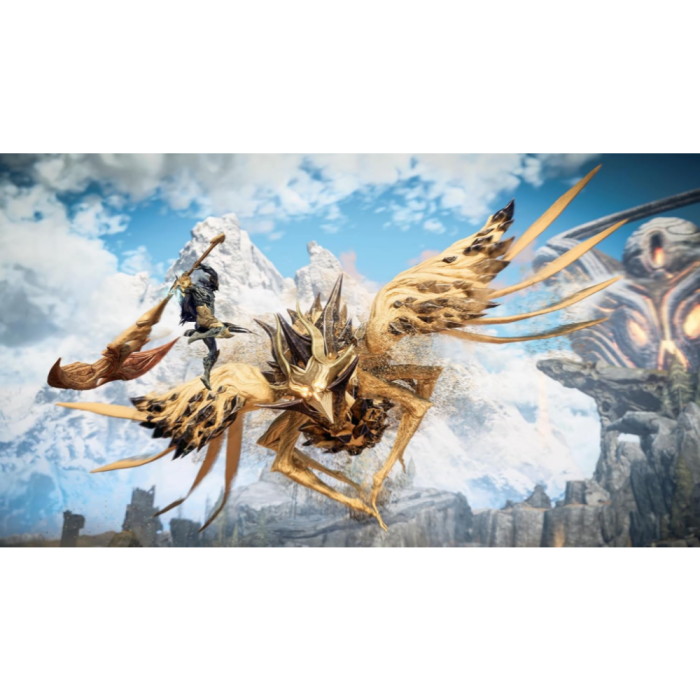 Игры PlayStation 5: Atlas Fallen от Focus Entertainment в магазине GameBuy, номер фото: 2