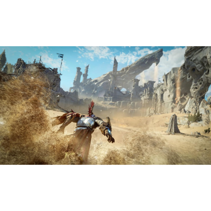 Игры PlayStation 5: Atlas Fallen от Focus Entertainment в магазине GameBuy, номер фото: 3