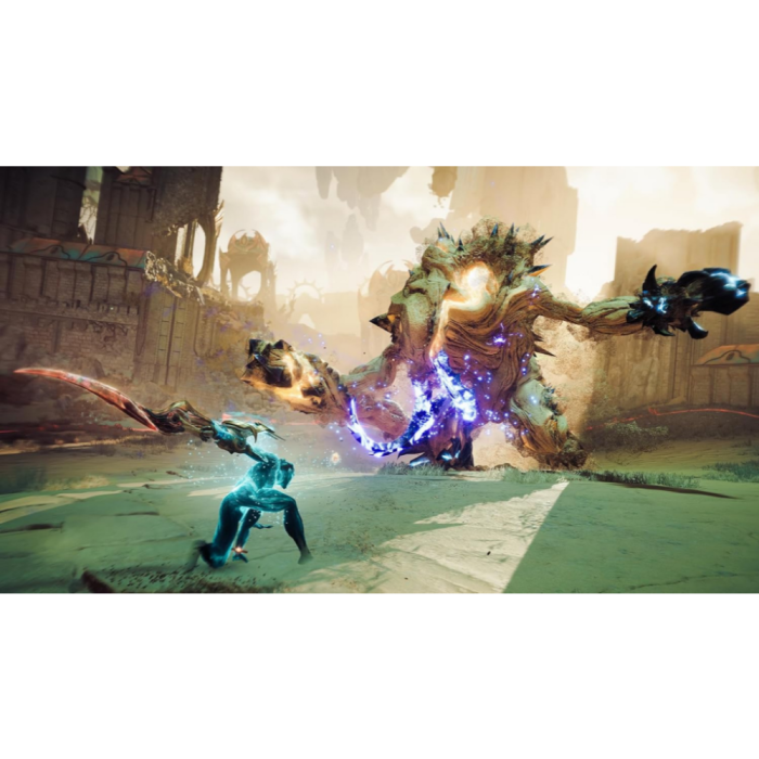 Игры PlayStation 5: Atlas Fallen от Focus Entertainment в магазине GameBuy, номер фото: 4